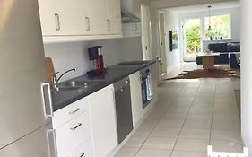Modern & Spacious Apartment
